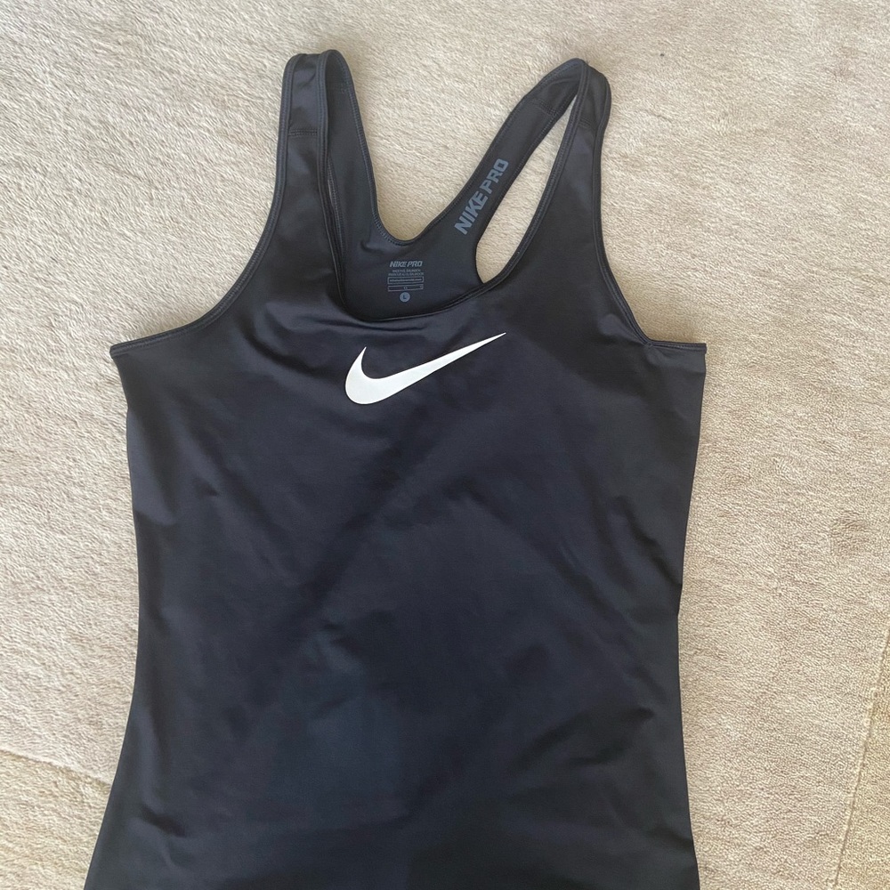 Nike Pro Dri-fit Tank